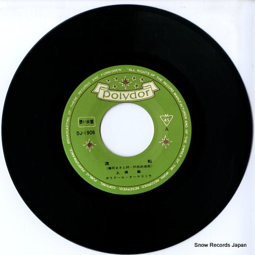 DJ-1906 disc