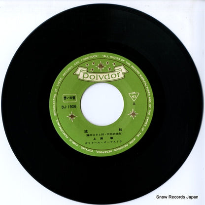 DJ-1906 disc