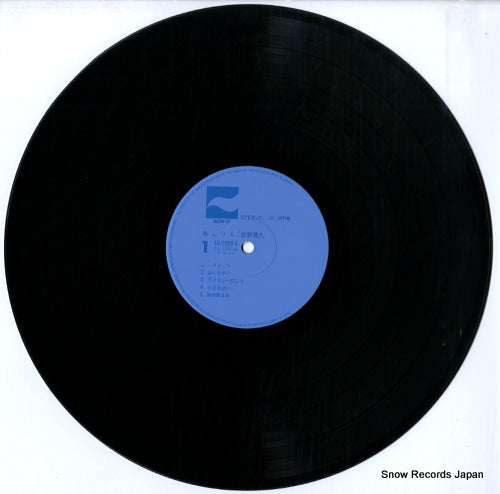 LQ-7009-A disc