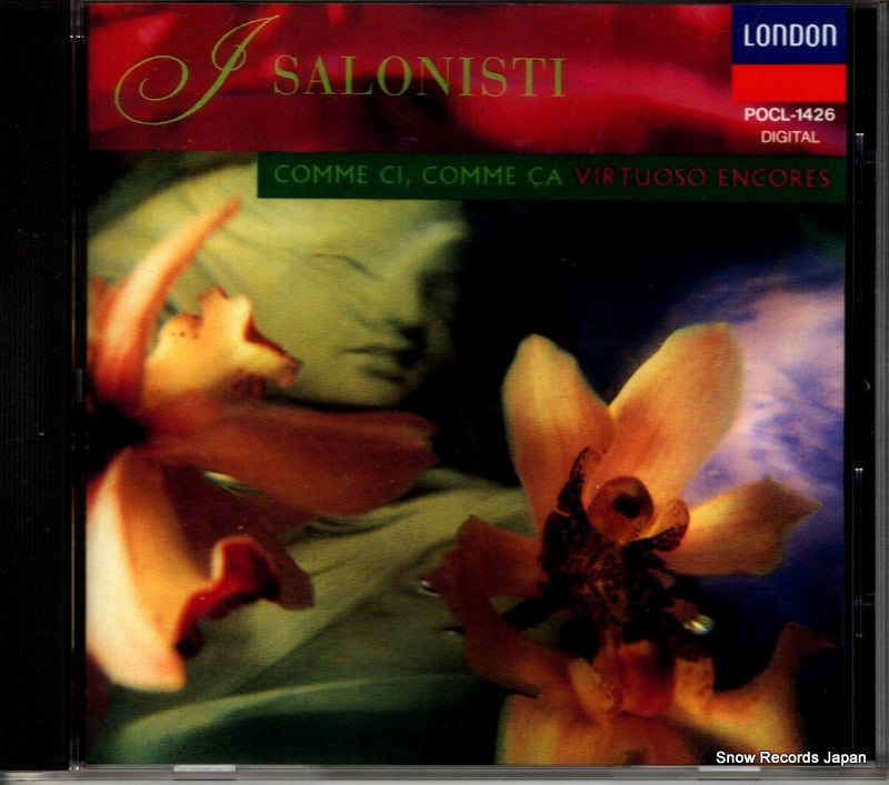 POCL-1426 front cover