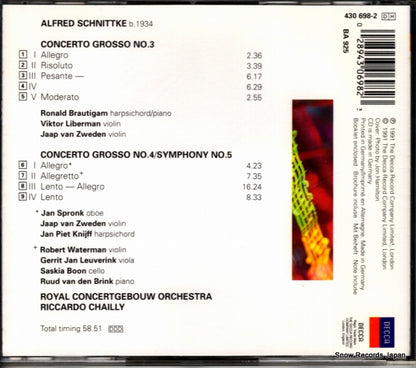 430698-2 back cover