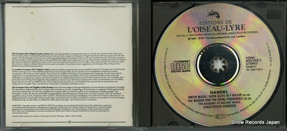 400059-2 disc