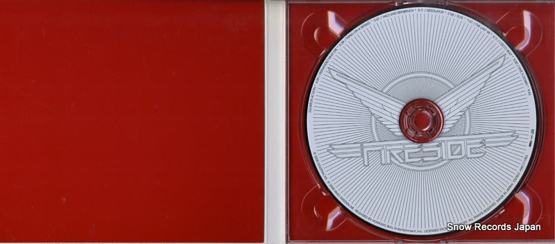 HWCY-1053 disc