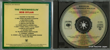 CK8786 disc