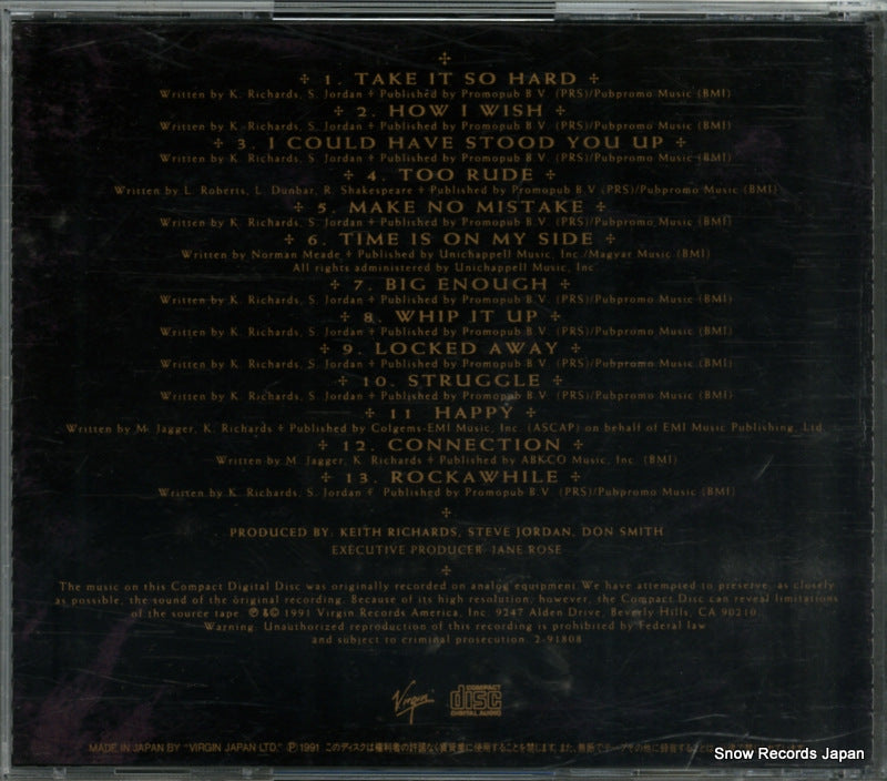 VJCP-28093 back cover