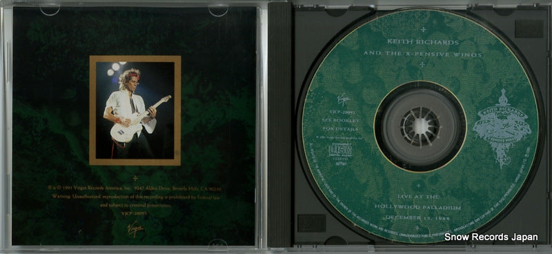 VJCP-28093 disc