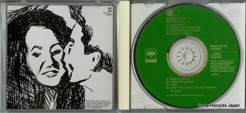 SRCS6172 disc