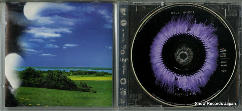 74321430772 disc