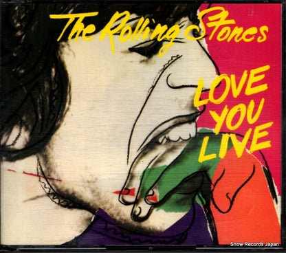 4502082 / CDCBS4502082 front cover