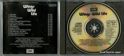 CD-FA3101 / CDM7520172 disc