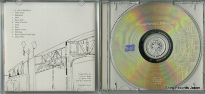 PEMA002CD disc