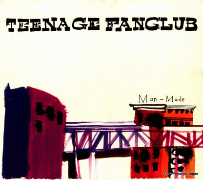 PEMA002CD front cover