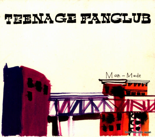 PEMA002CD front cover