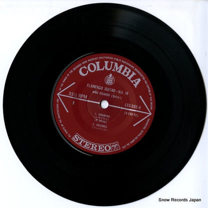 LSS-555-H disc