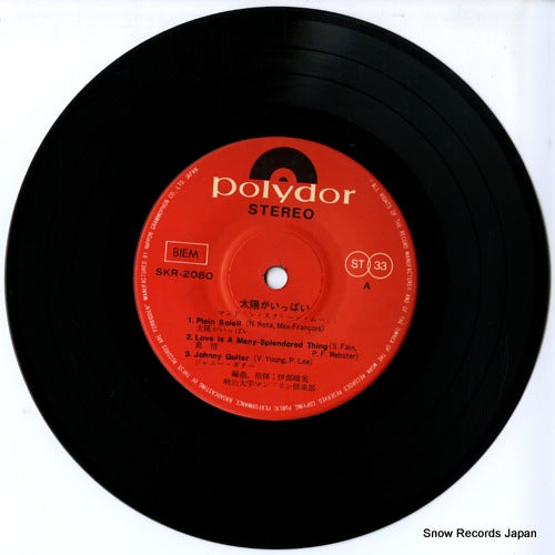 SKR-2080 disc
