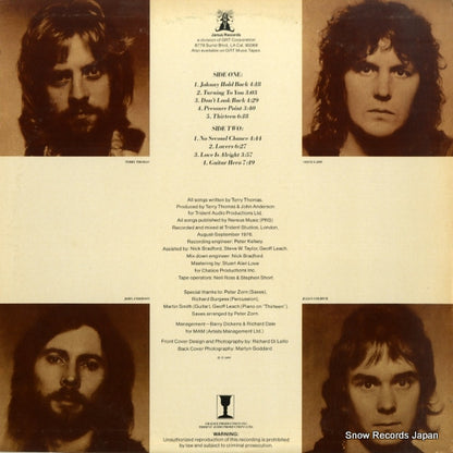 JXS-7032 back cover