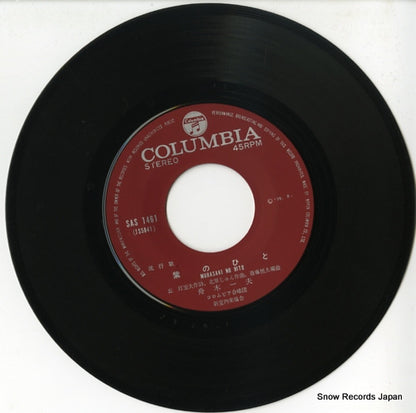 SAS-1461 disc