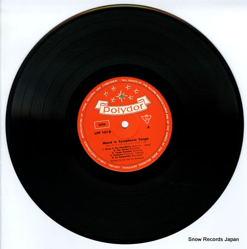 LPP-1018 disc