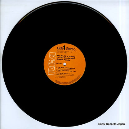 RVL-5507 disc