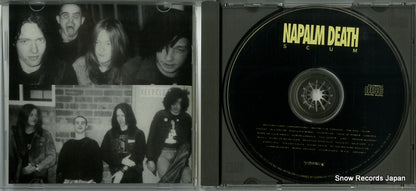 MOSH3CD disc