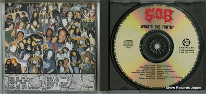 TFCC-88046 disc