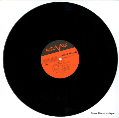 AV-9009 disc