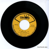 CW-265 disc