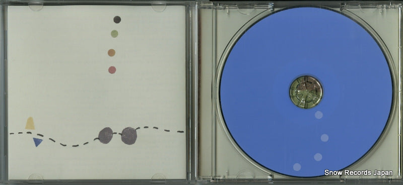 PCD-23608 disc