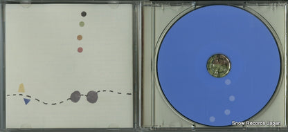 PCD-23608 disc