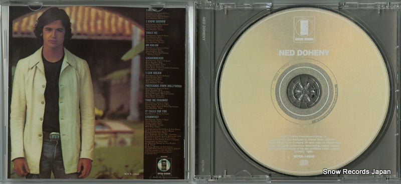 WPCR-14866 disc