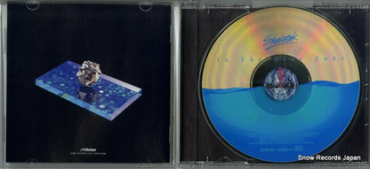 VICP-75166 disc