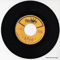 CW-1072 disc