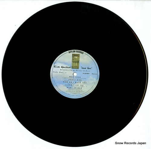 P-10799Y disc