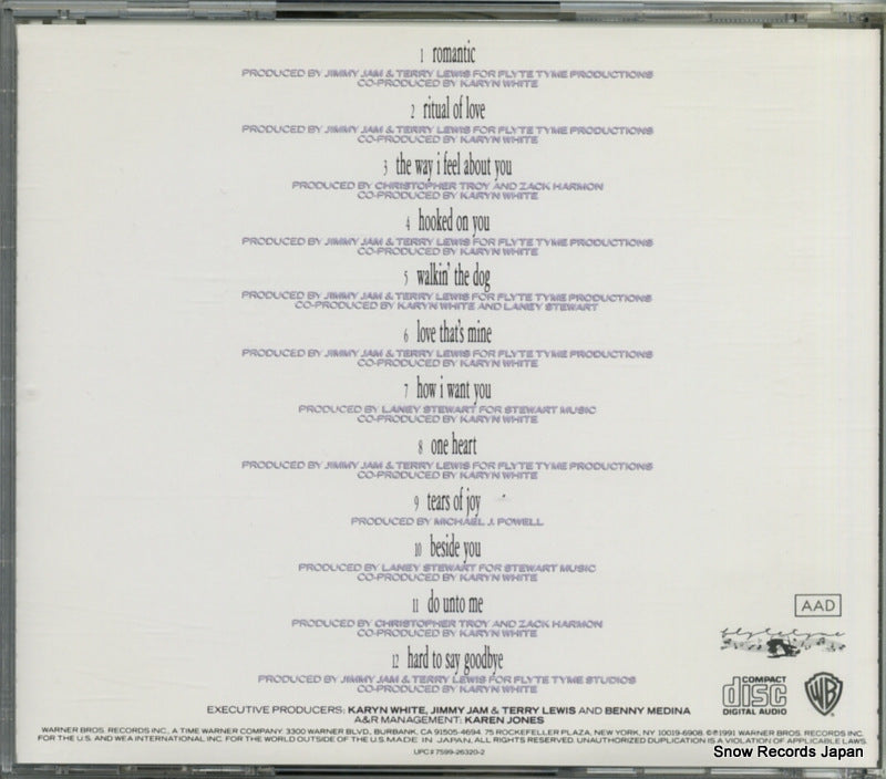 WPCR-338 back cover