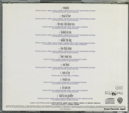 WPCR-338 back cover