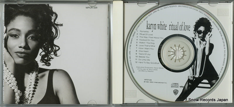 WPCR-338 disc