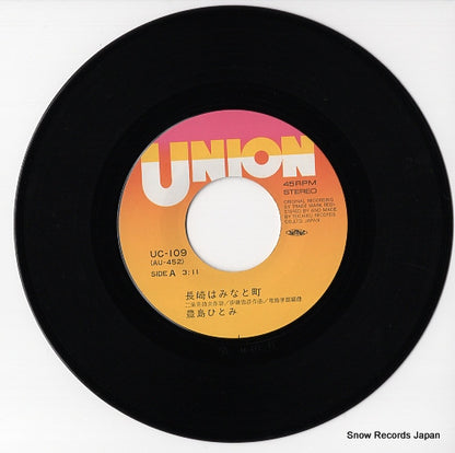 UC-109 disc