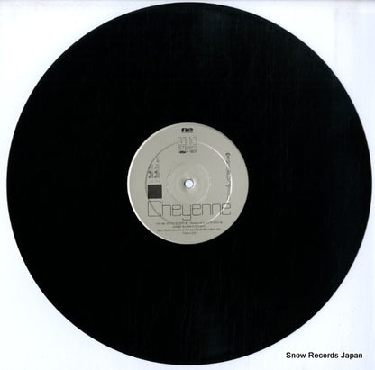 FRAD-088 disc