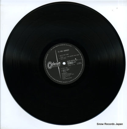EOP-80928 disc