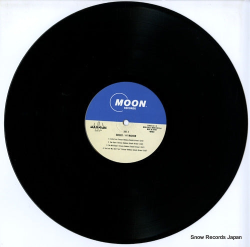 MOON-28015 disc