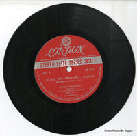 LS5017 disc
