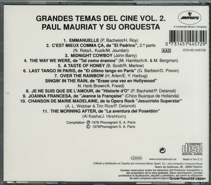 0731451445729 back cover