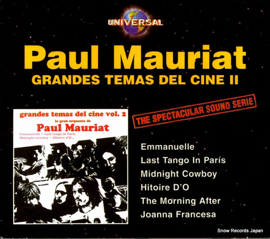 0731451445729 front cover