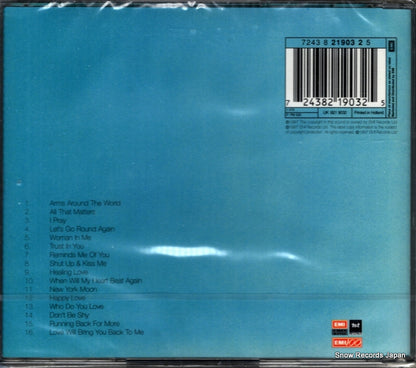 724382190325 / 8219032 back cover