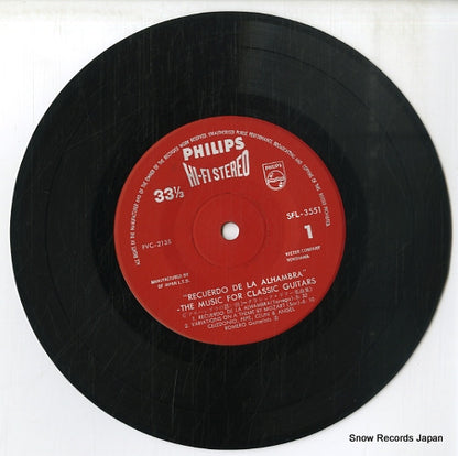 SFL-3551 disc