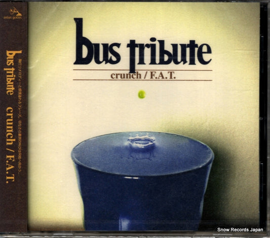 LTCD-036 front cover