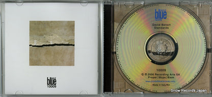 KOB10009 disc