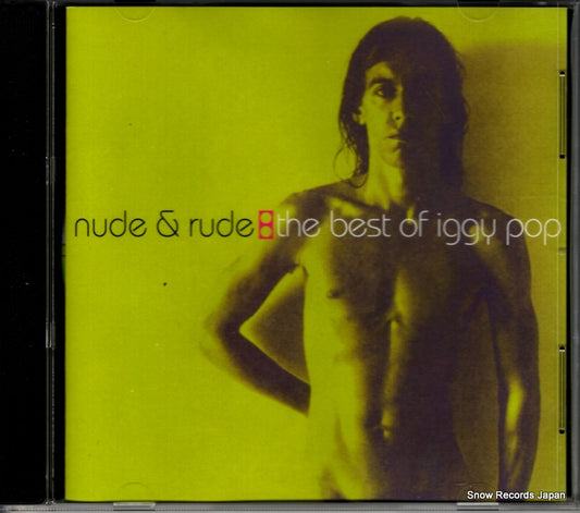 724384235123 / CDVUS115 front cover