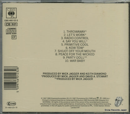 CBS4601232 back cover