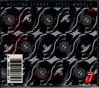 CK45333 back cover